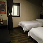 Qinfu Hotel Ex East Sacred Hotel Nan Luo Gu Xiang