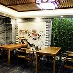 Qinfu Hotel Ex East Sacred Hotel Nan Luo Gu Xiang