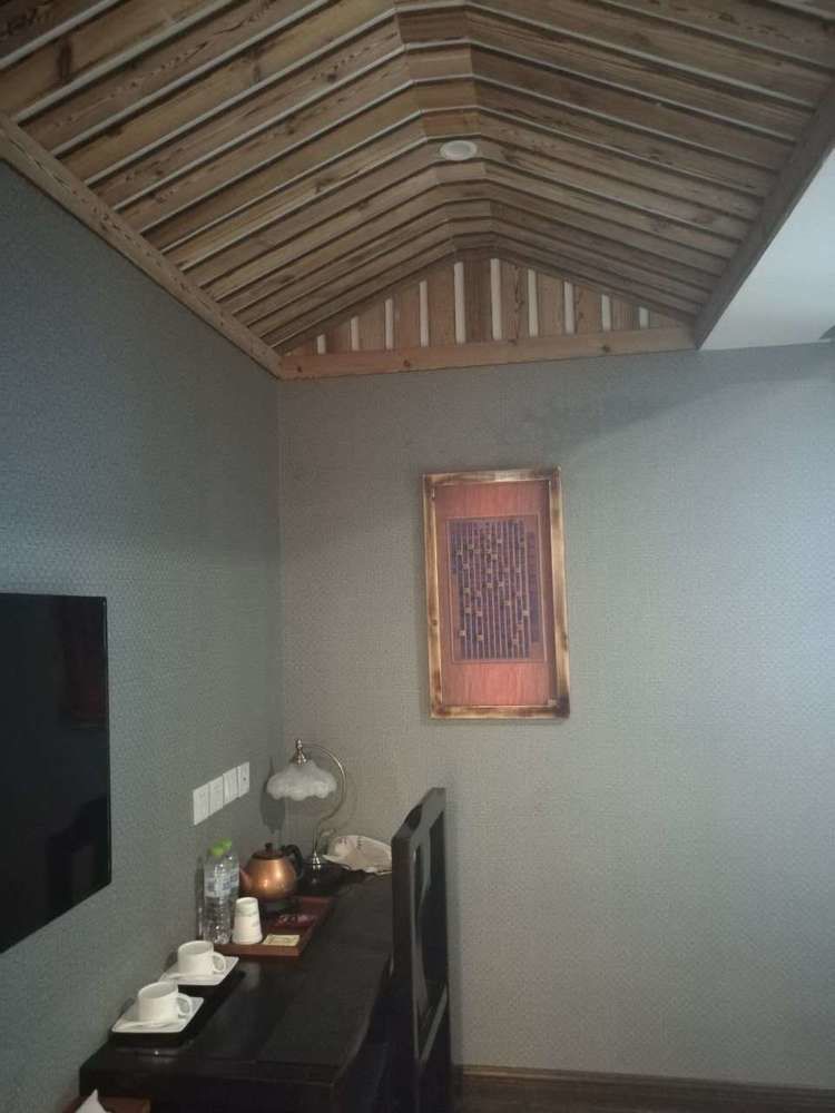 Qinfu Ex East Sacred Nan Luo Gu Xiang Hotel